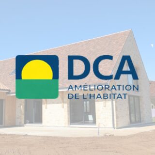DCA Amélioration de l'habitat